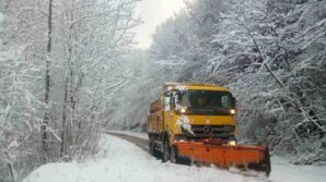 ordunun yuksek kesimlerinde kar kalinligi 60 santimetreye ulasti NPls2VAU