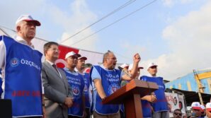 ozcelik is sendikasi yolbulan metal iscileri icin ankaraya yola cikiyor 5FqgFnRC