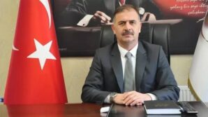 ozel idarenin tutuklu genel sekreterinin yerine vekaleten kaymakam atandi Ofyy6tcd