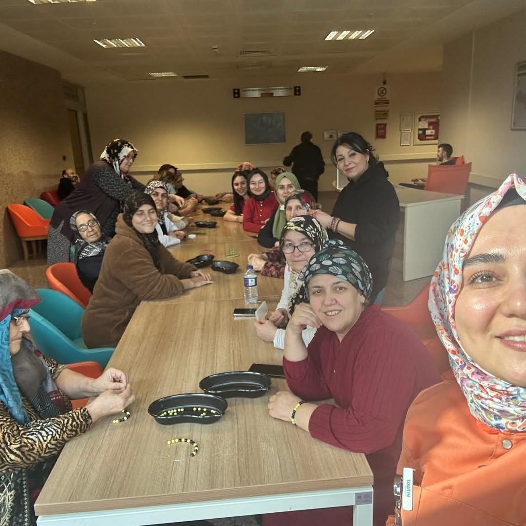 palyatif servisindeki hasta ve yakinlarina tasarim etkinligi 9m1Q1YTz