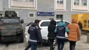 samsun merkezli yasa disi bahis operasyonu 4 gozalti A9aZxAWJ