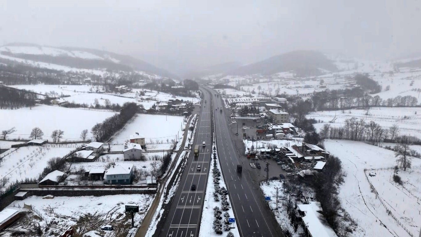 samsunun yuksek kesimleri kara teslim
