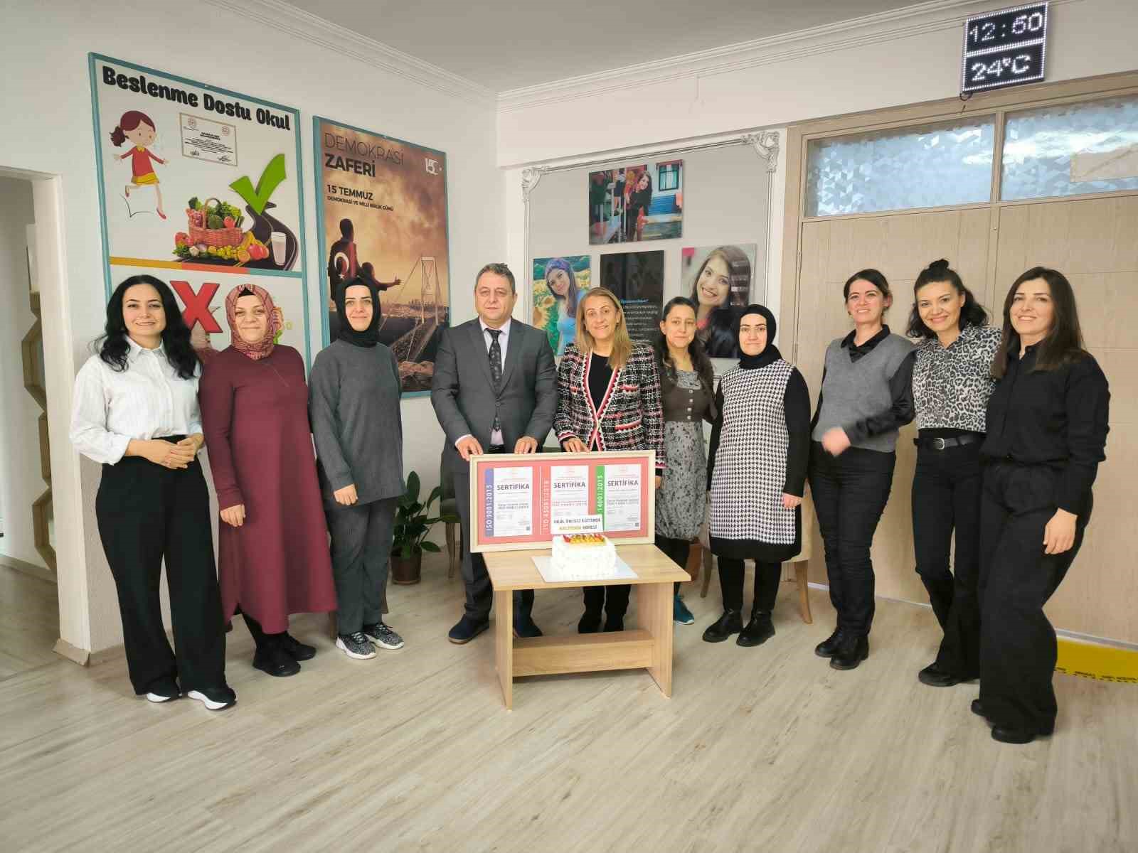 sehit aybuke yalcin anaokulu kalitede onculuk yapiyor UJCjgjSl