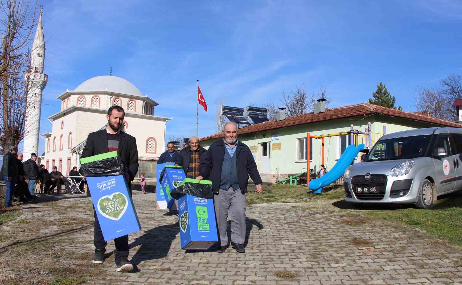 sifir atikta rakip tanimayan koy tatlipinar MCnGh2pN