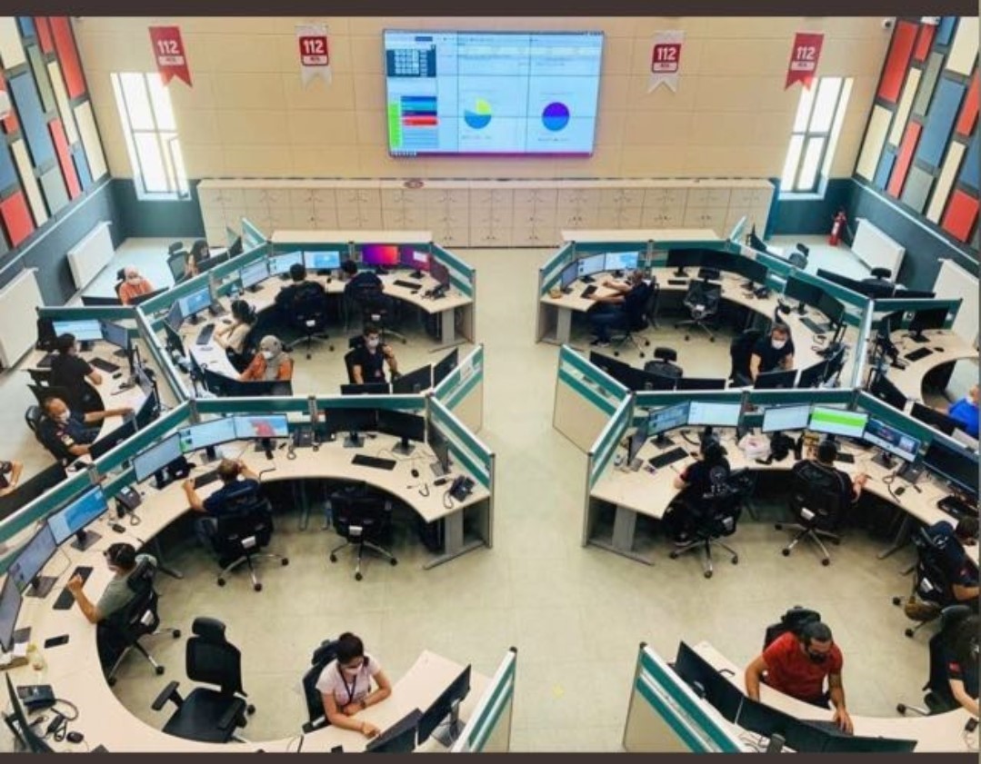 sinop 112ye gelen cagrilarin yuzde 7197si asilsiz EIzr4JJ3