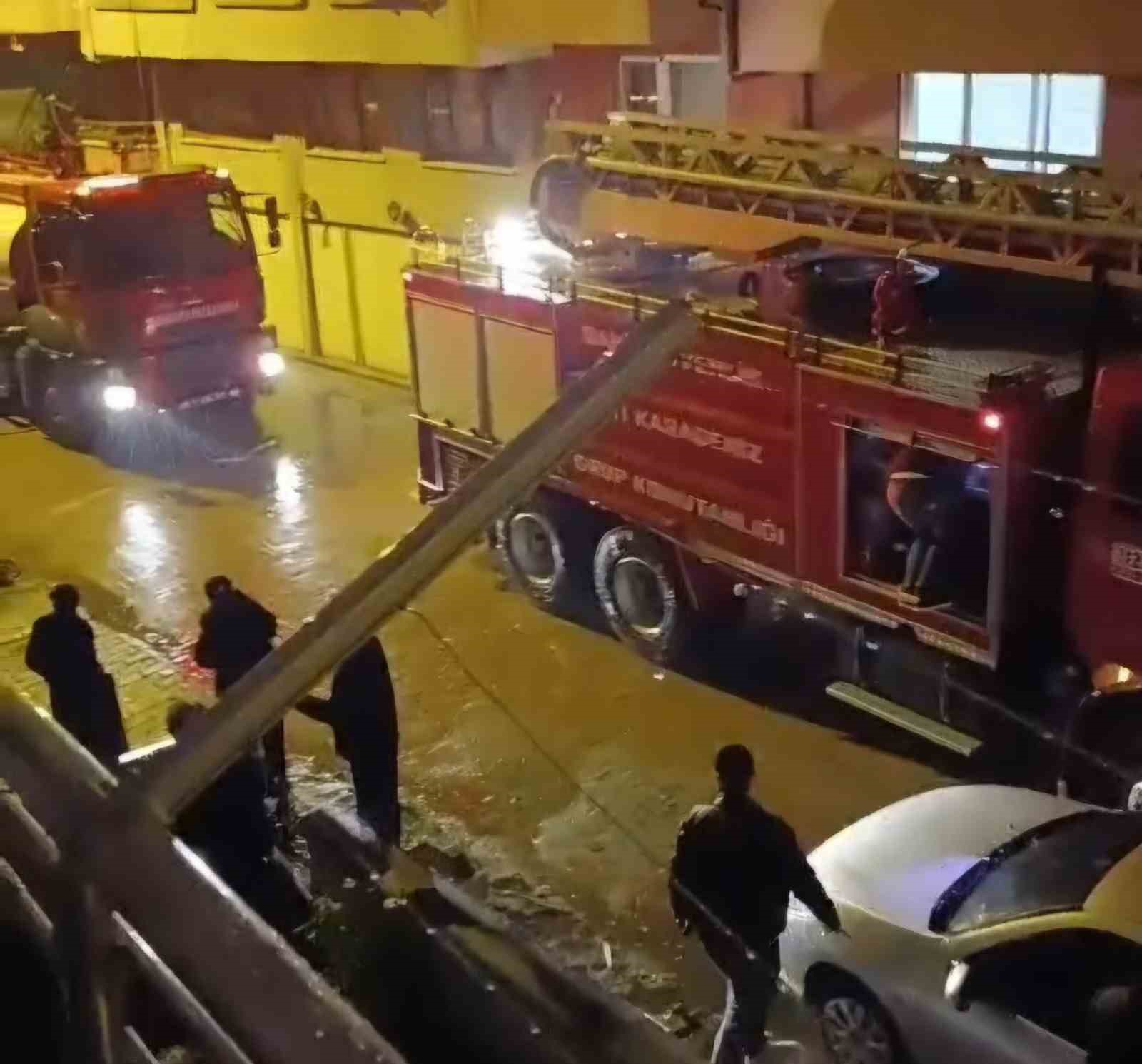 somineden dusen koz catiyi yakti 74cuYlep