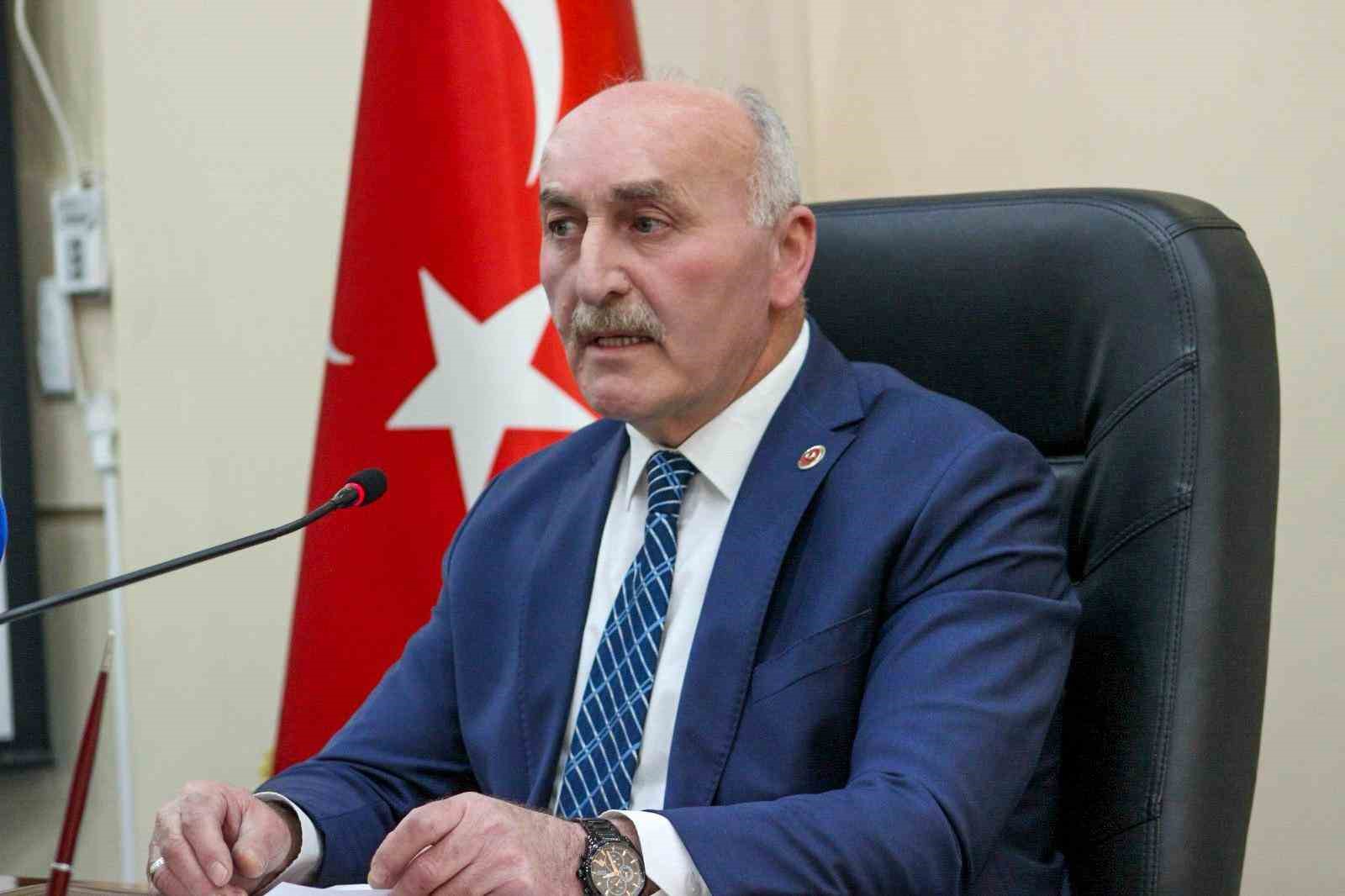 sozen kaynaklarin ve odeneklerin artarak devam etmesini bekliyoruz