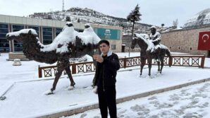 tokat beyaza burundu kent merkezinde kartpostallik manzaralar olusturdu QNOJmyDF