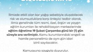 tokatta egitime kar tatili jjWhgJ6V