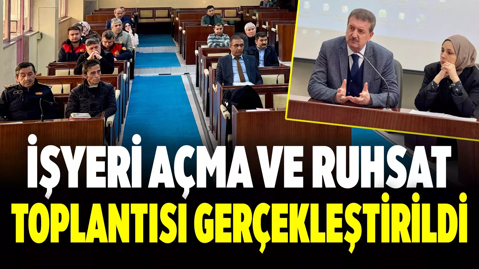 toplanti