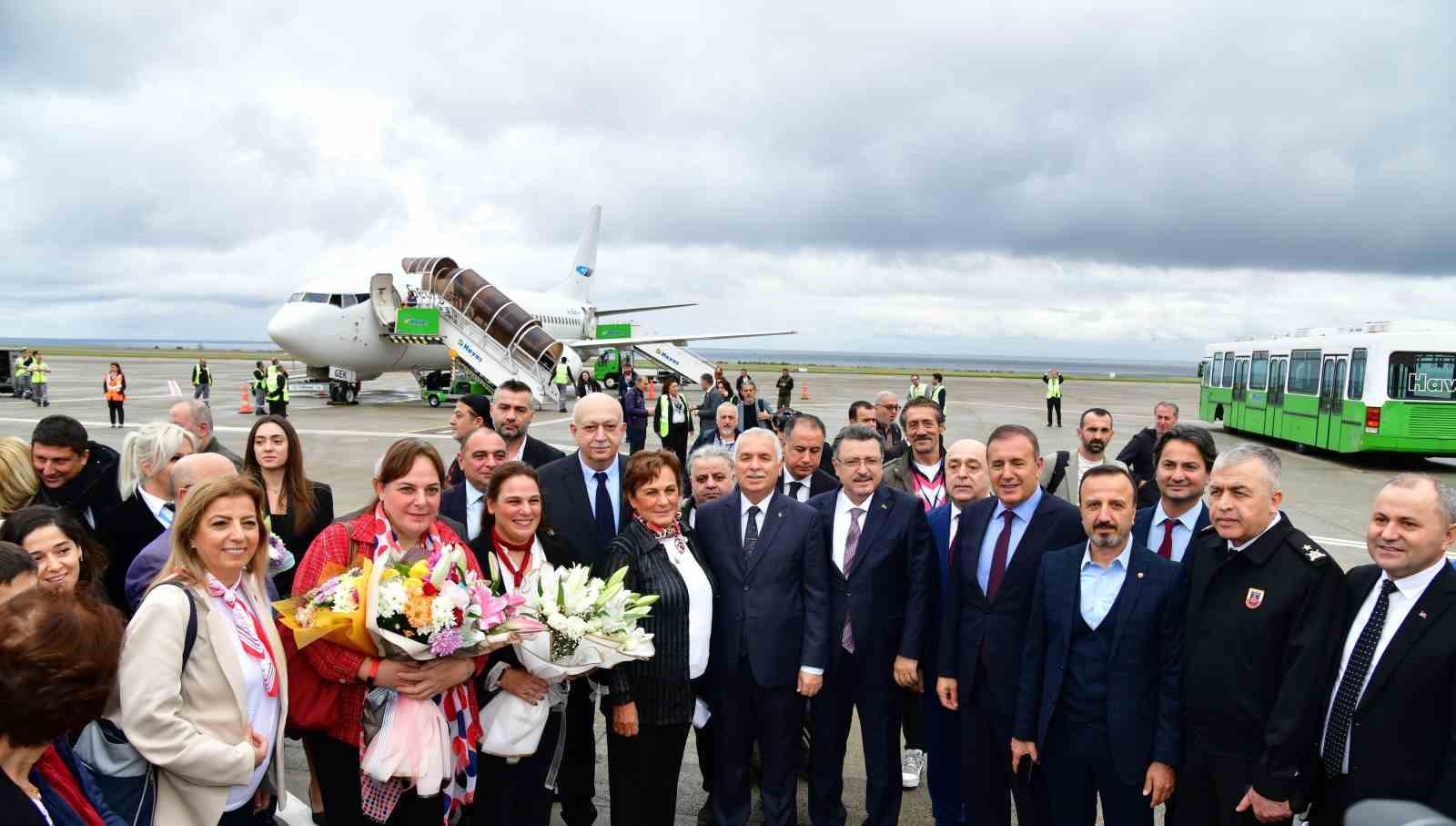 trabzon tiflis husran hatti KrV281ga