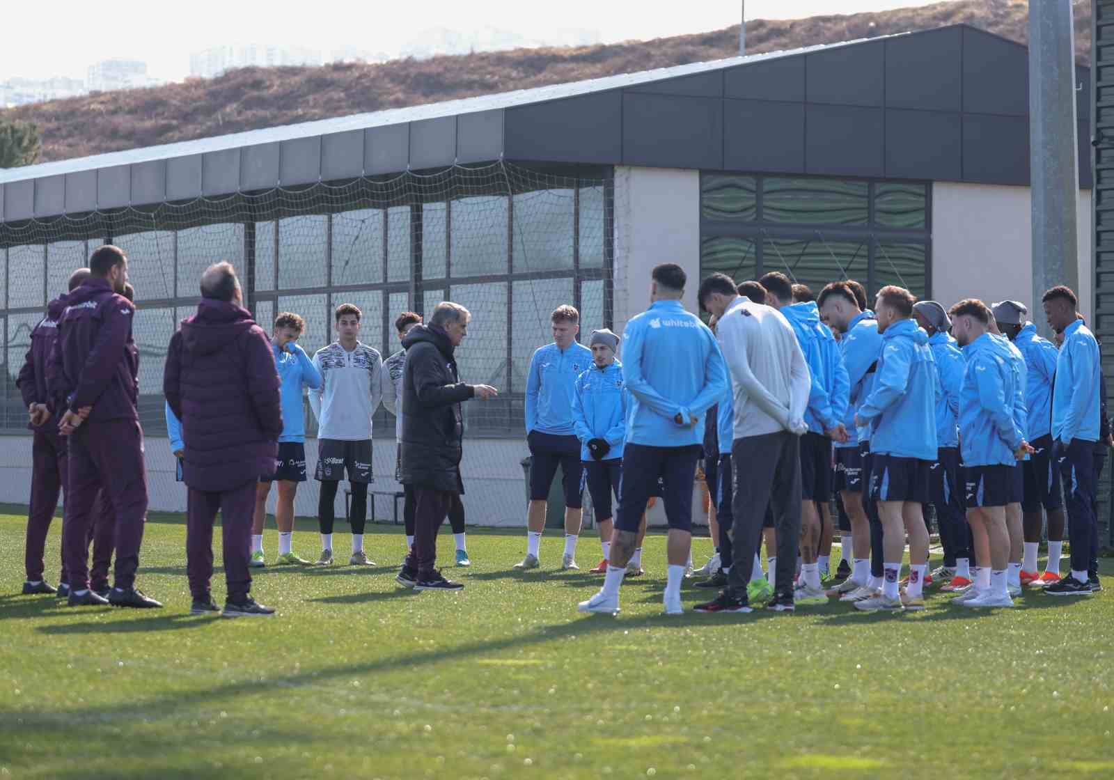 trabzonspor evinde farkli
