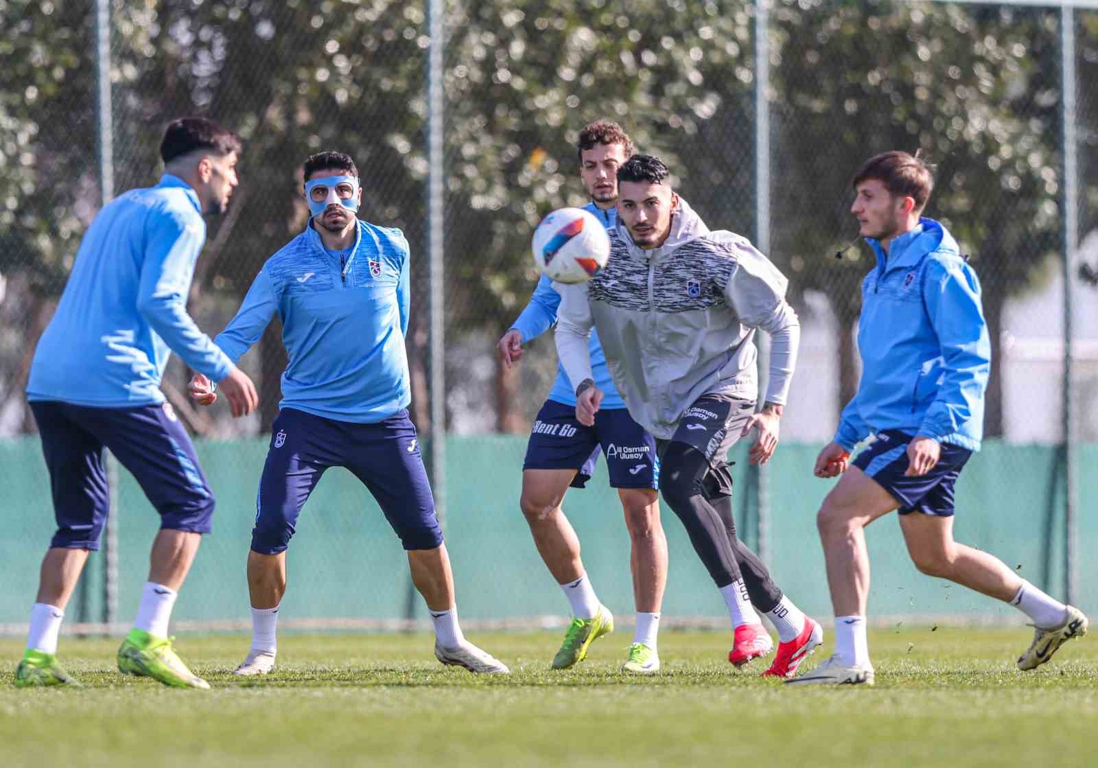 trabzonspor kupada surprize yer vermek istemiyor guwQuRiJ