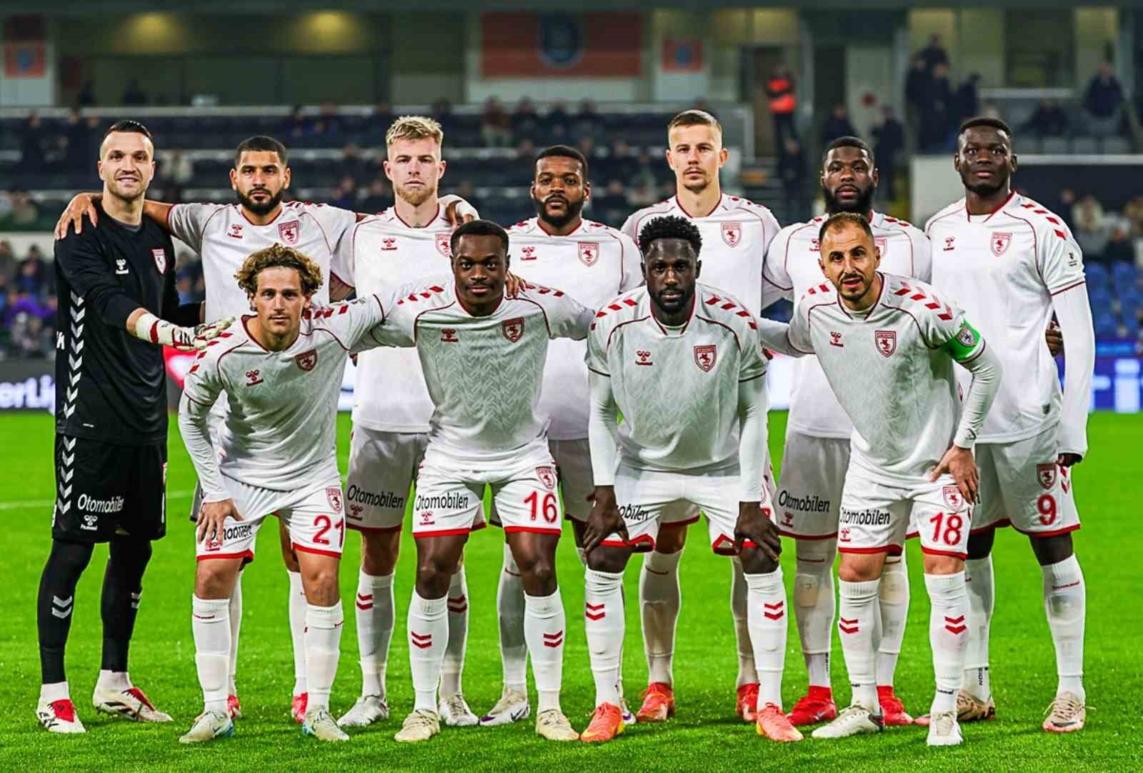 transfer tahtasi kapali olan samsunspor devre arasinda 7 futbolcusunu kaybetti BvOUqWHf