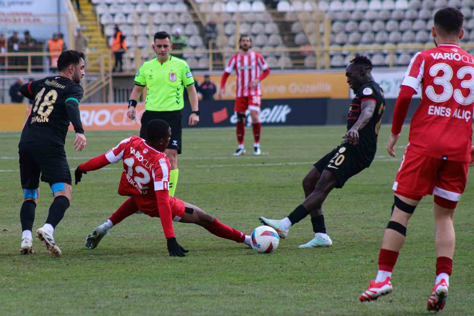 trendyol 1 lig boluspor 0 amed sportif faaliyetler 0 bv1OhgFC