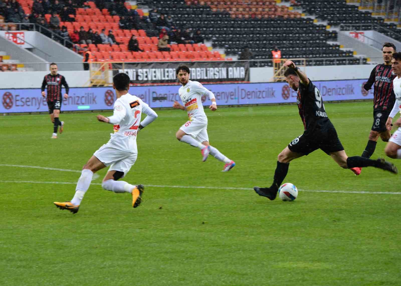 trendyol 1 lig corum fk 2 yeni malatyaspor 0 4HdZcpSf