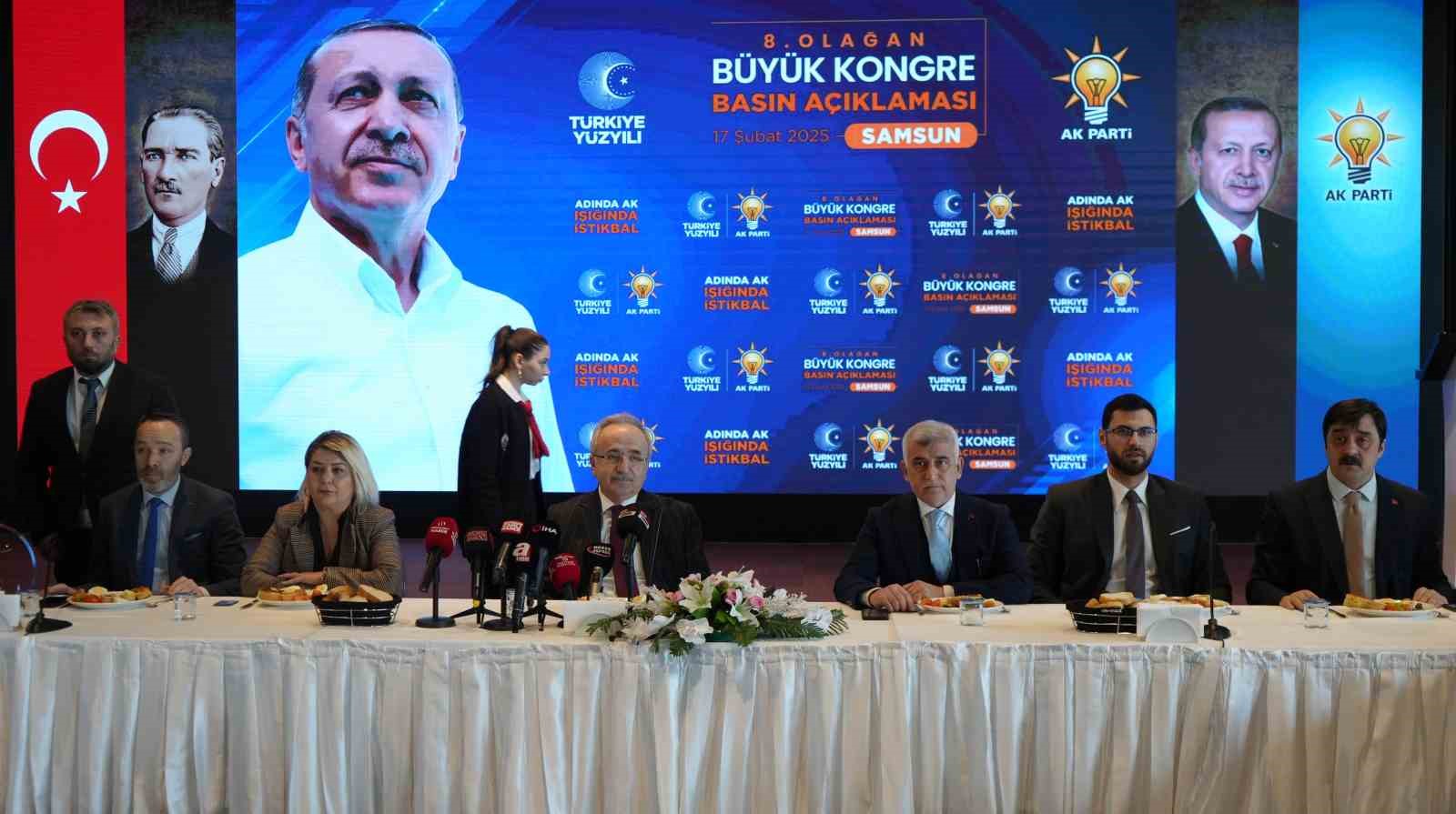 ulusal ve uluslararasi yatirimcilar samsun icin siraya girdi mke baykar chery ve digerleri rBTDPnV1