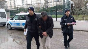 yagmaya tesebbus ve tehditten tutuklandi iFUjMgsh