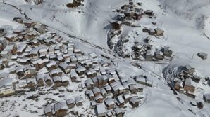 yusufeli yunculer koyu yaylasindan kar manzaralari 2RMImMpi