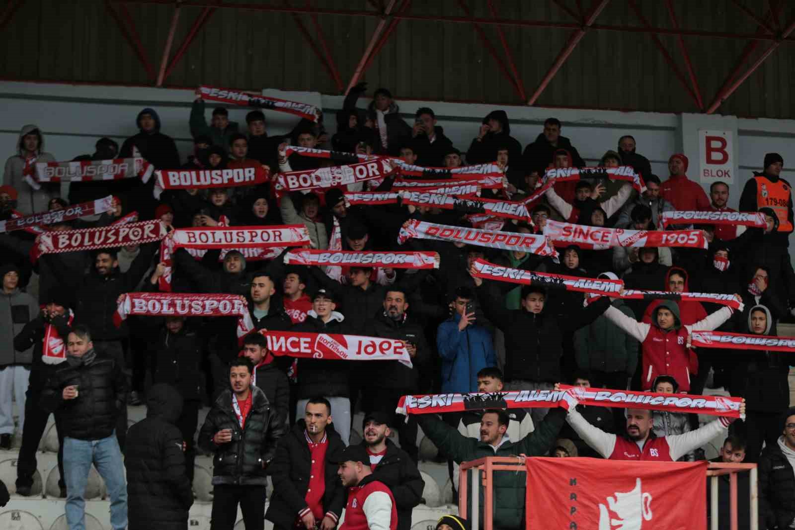 ziraat turkiye kupasi boluspor 1 galatasaray 1 mac devam ediyor aDQLwwJj
