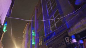 zonguldakta pelet sobasi yangin cikardi j5FDL7WH