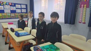 zonguldakta yariyil tatili sonrasi ders zili caldi MON1V1l4