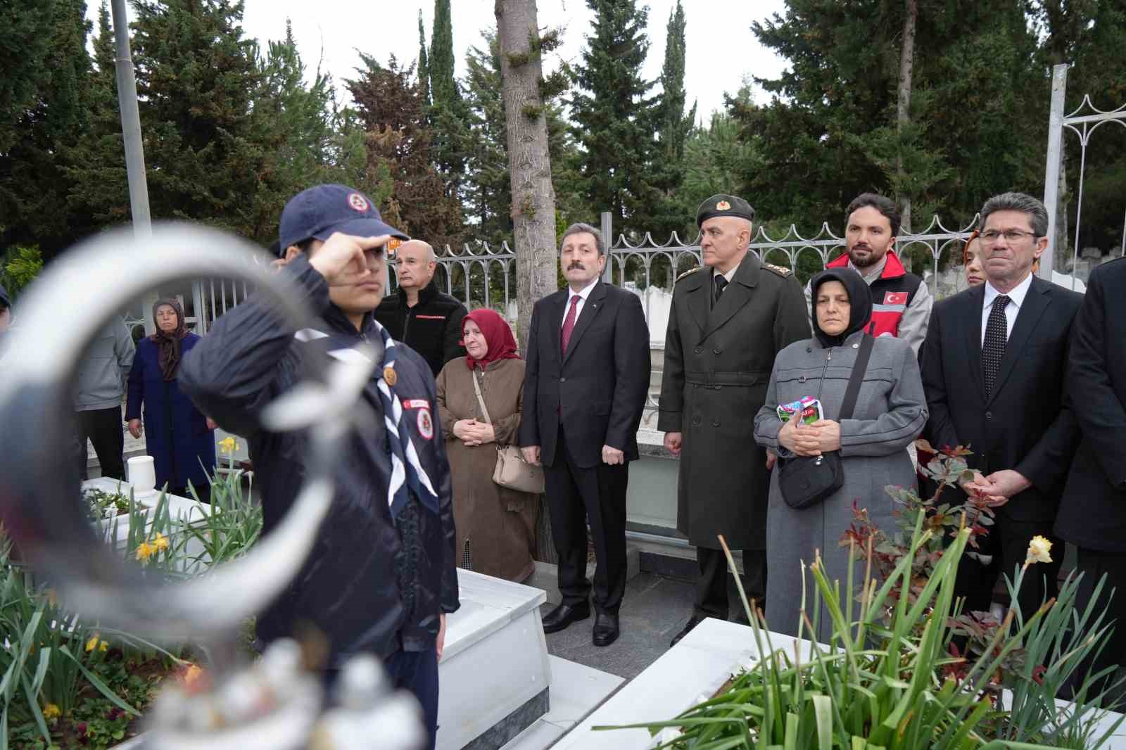 18 mart sehitleri anma gunu ve canakkale zaferi yil donumu dFQyDP4D