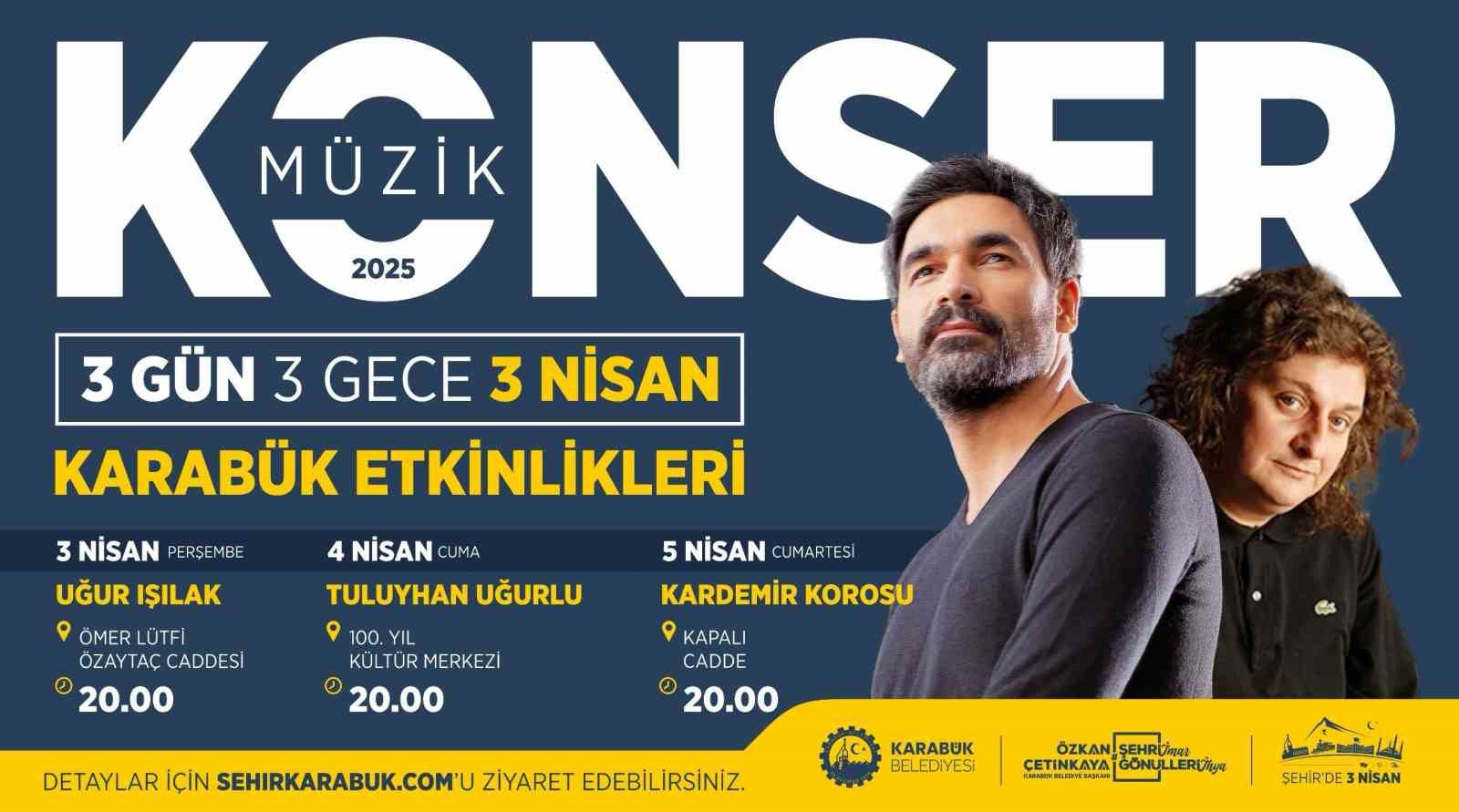 3 nisan karabukte doyasiya kutlanacak ptv9fgnQ