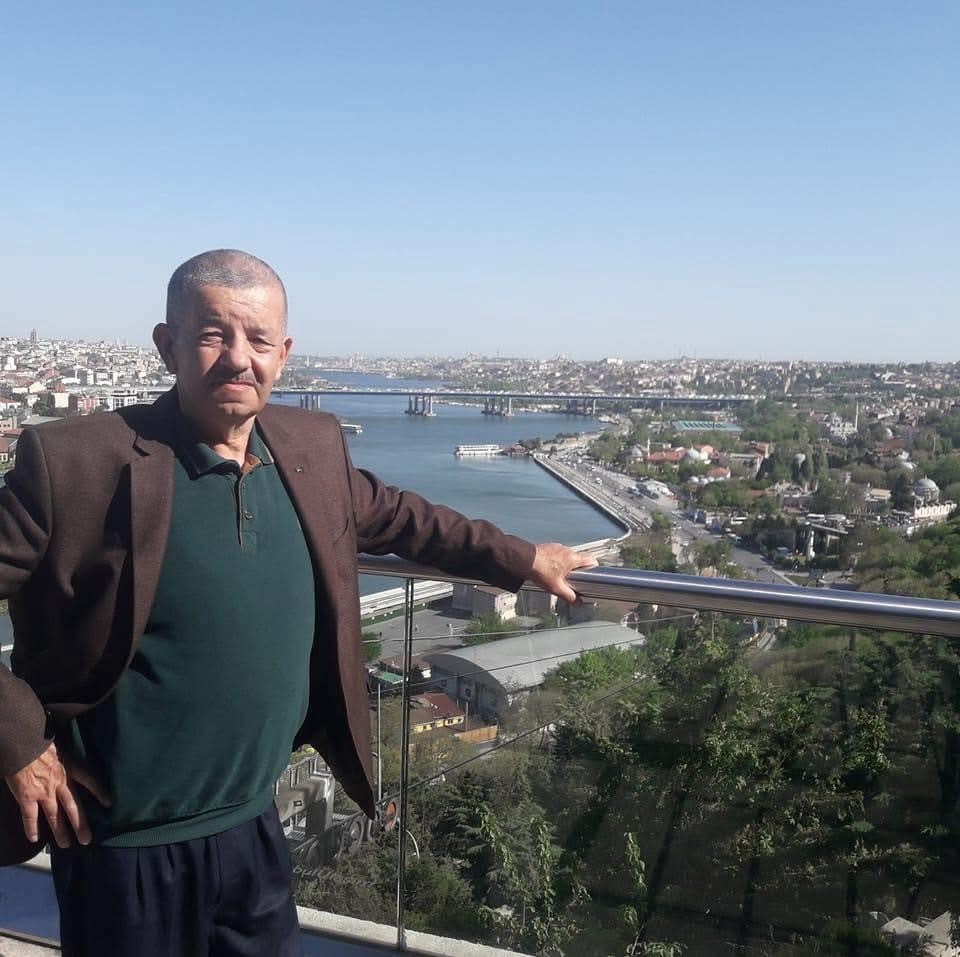 71 yasindaki adam av tufegiyle intihar etti Rbs5BO38