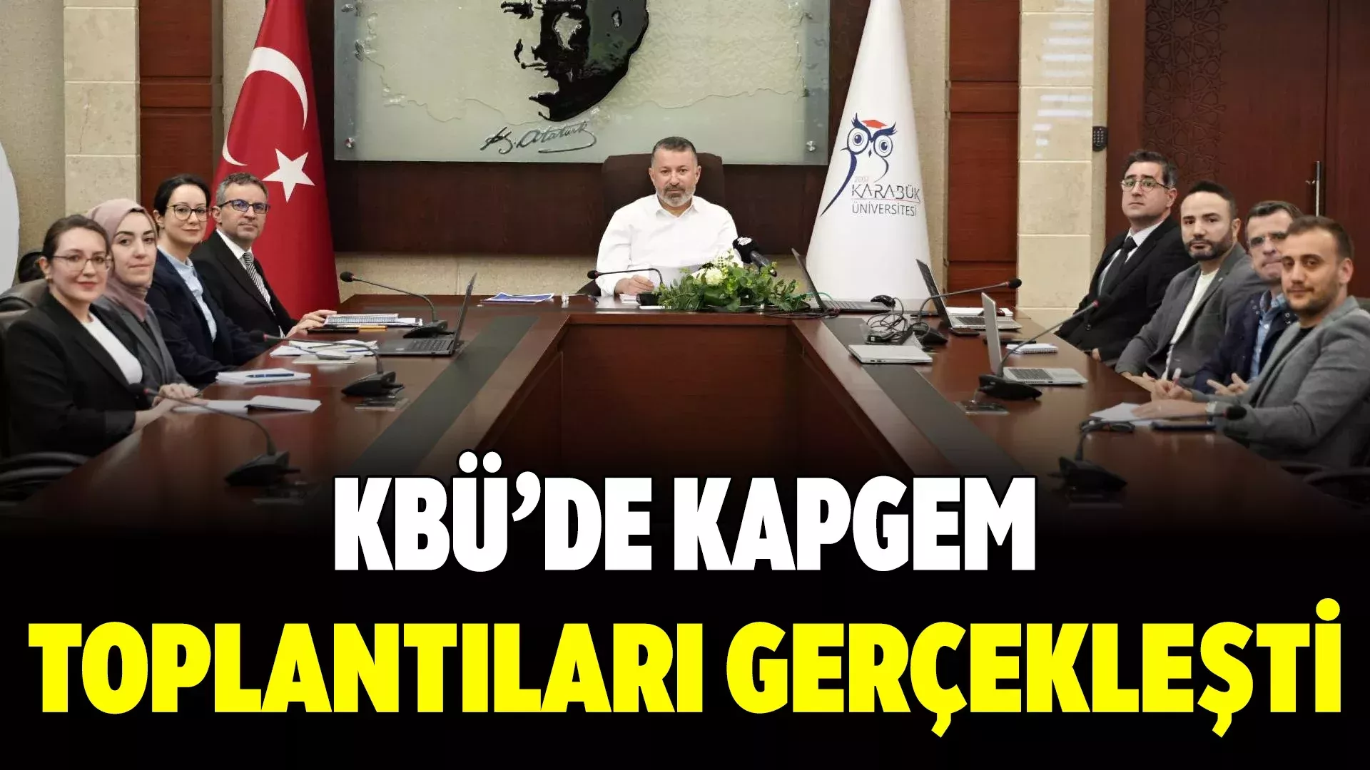 KAPGEM
