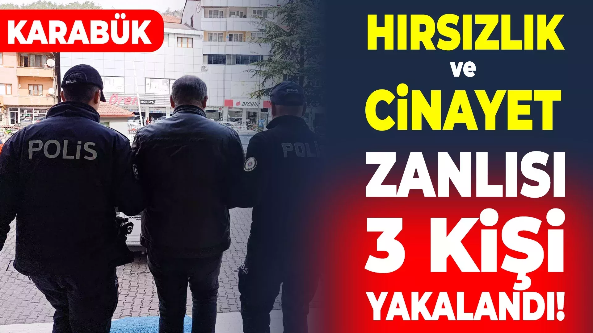 KARABUK 1