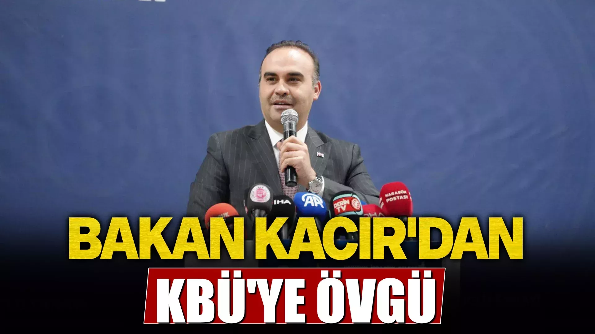 KBU 1
