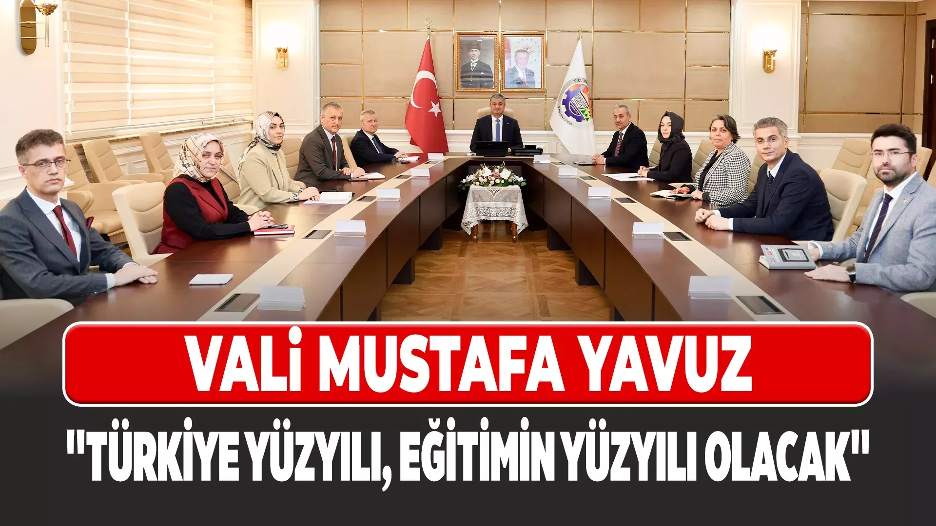 MUSTAFA YAVUZ 1