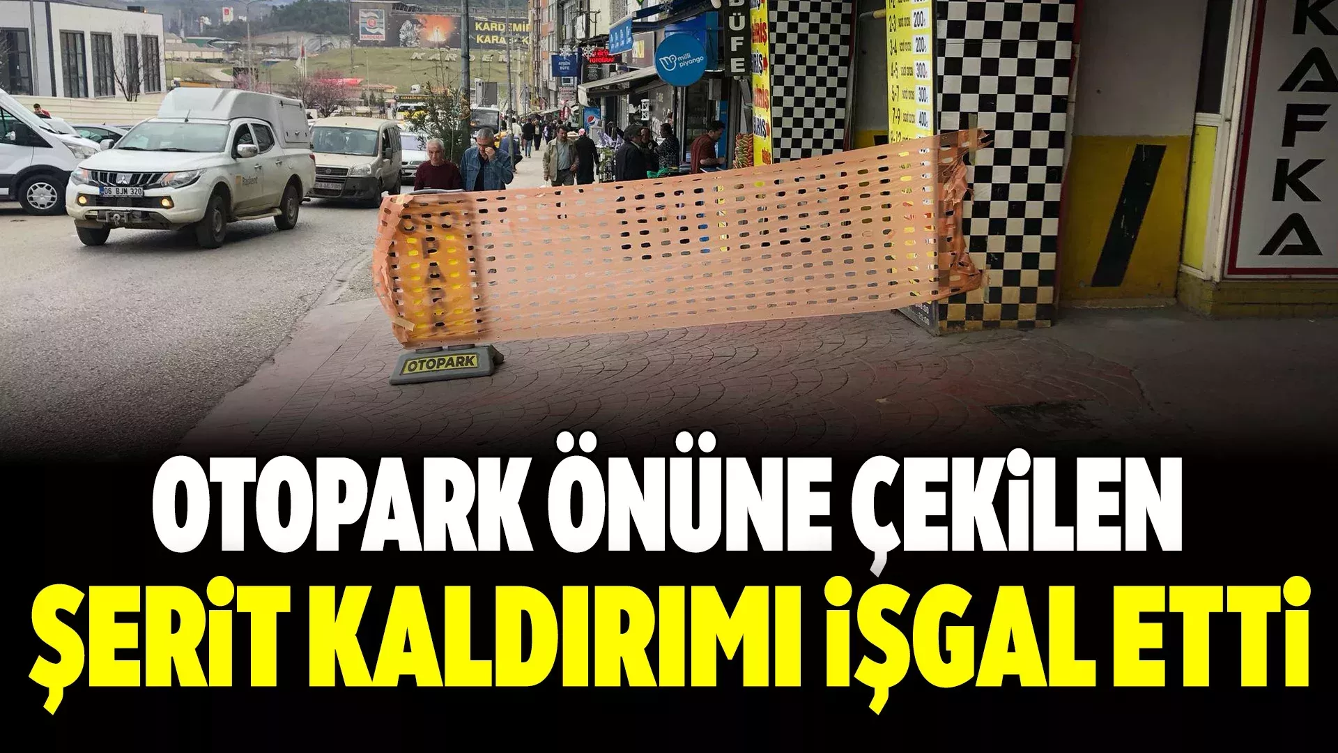 OTOPARK