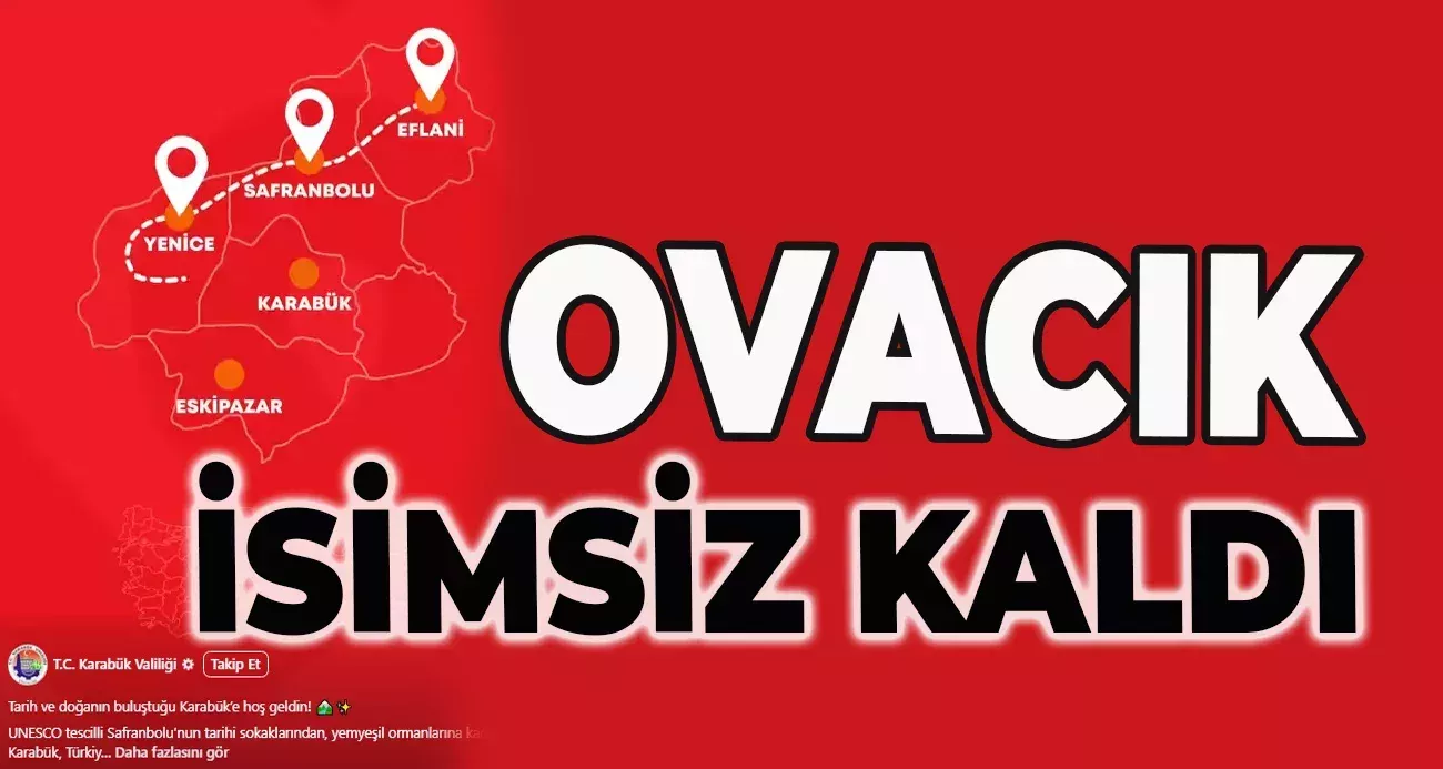 OVACIK KPK KP
