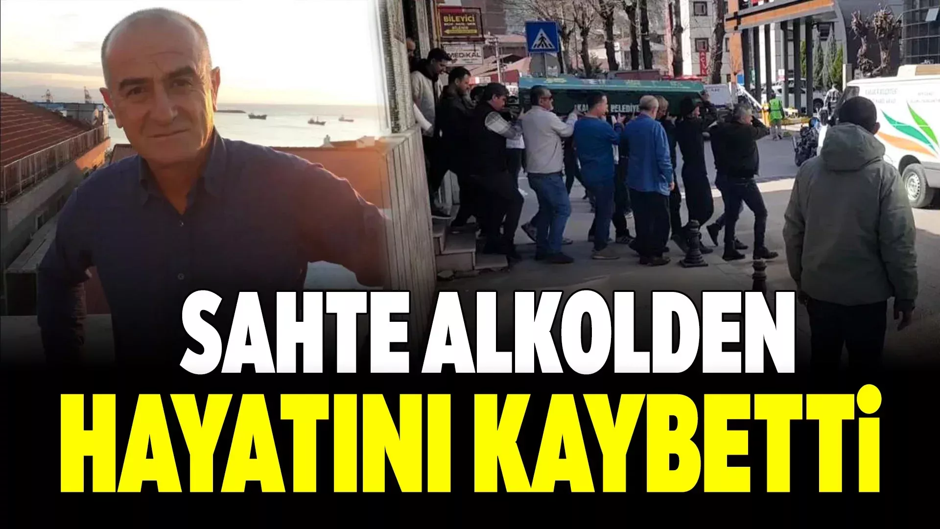 SAHTE