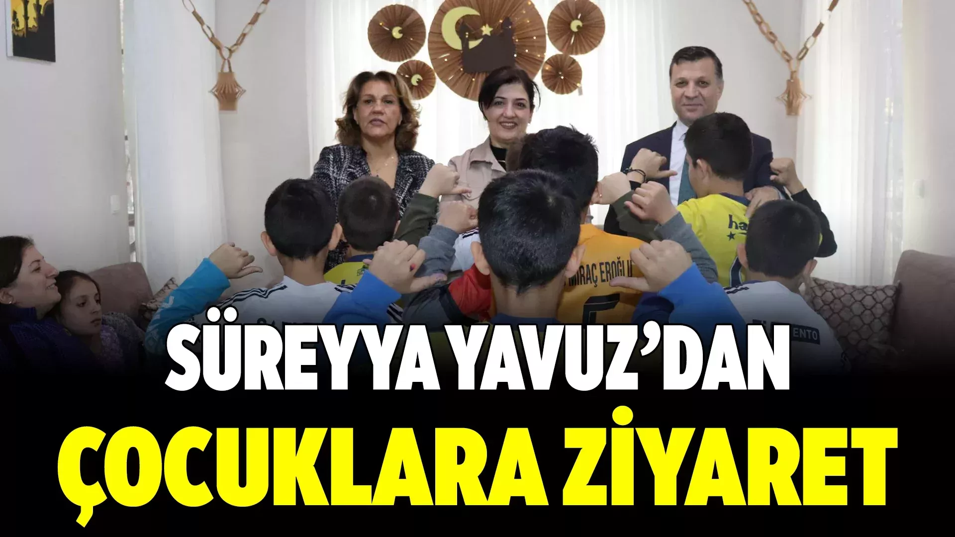 SUREYYA
