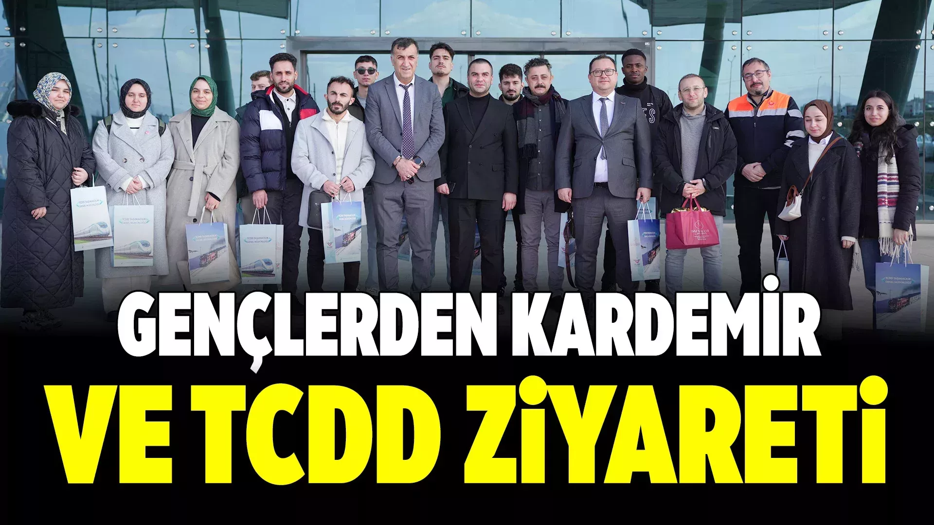 TCDD