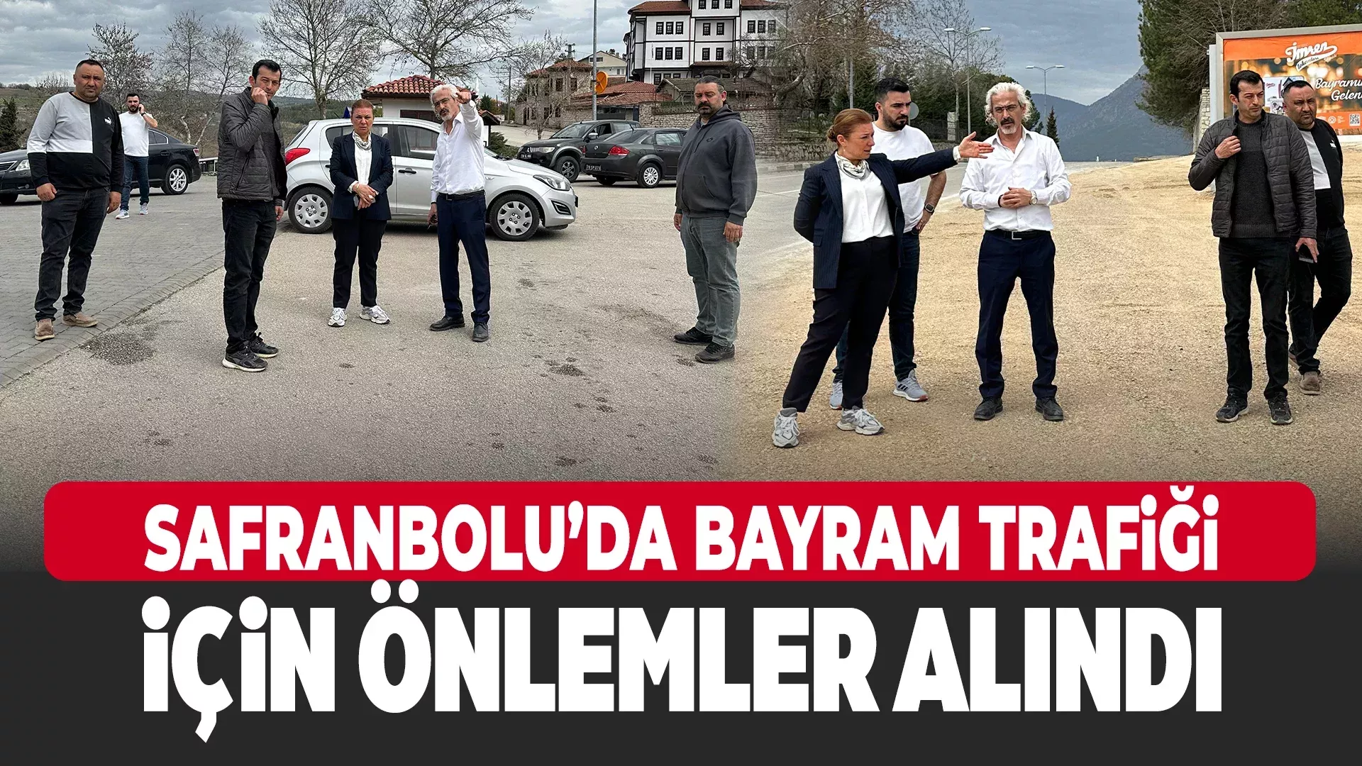 TRAFIK 1