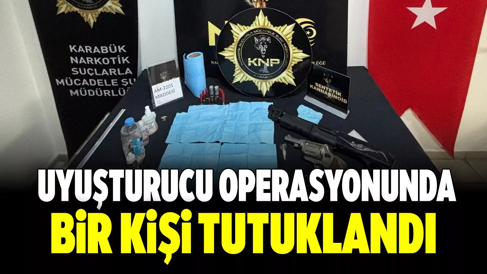TUTUKLANMA