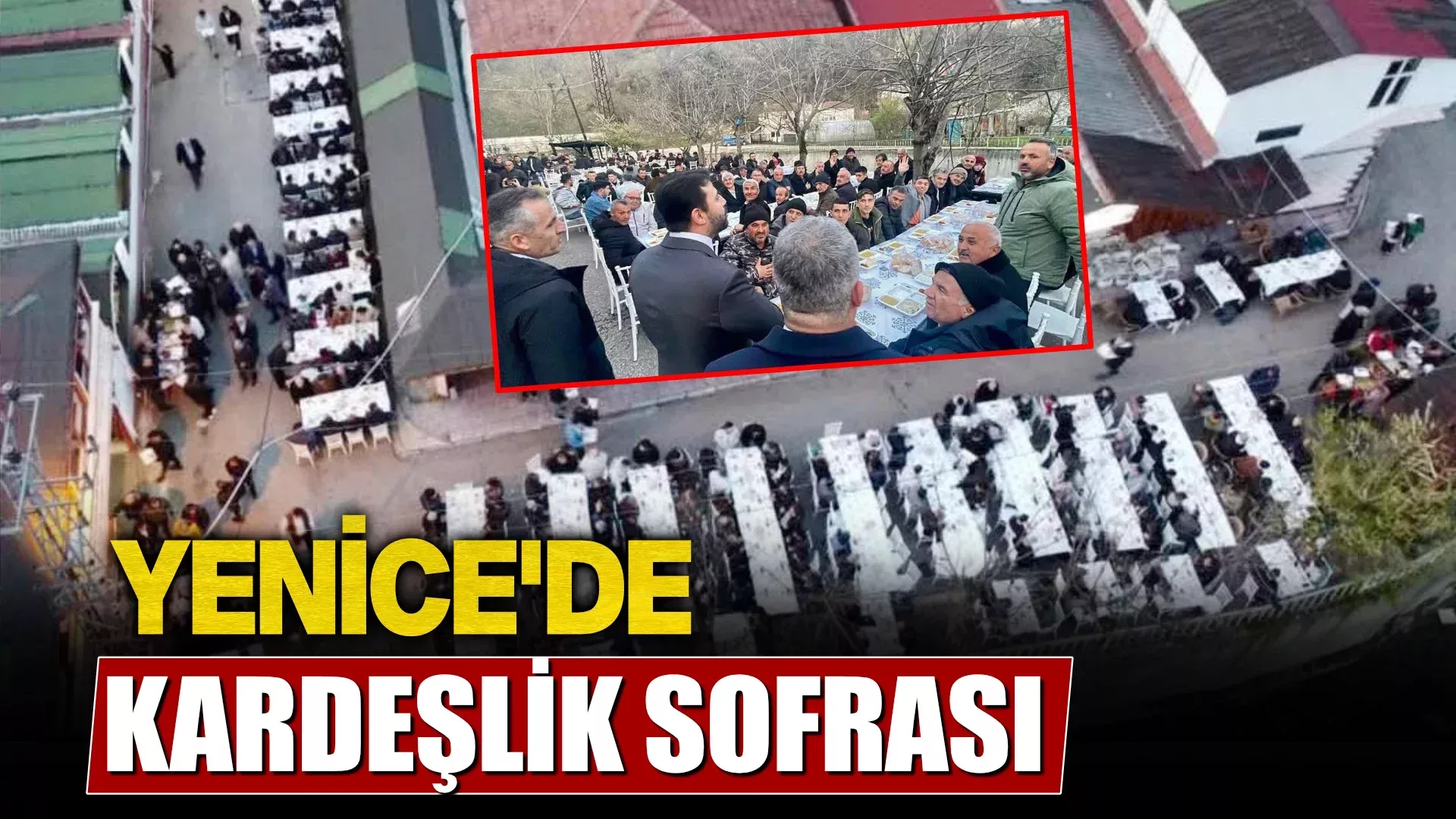 YENICE