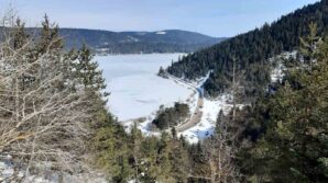 abant golunde sessizlik hakim FiaaZtVa