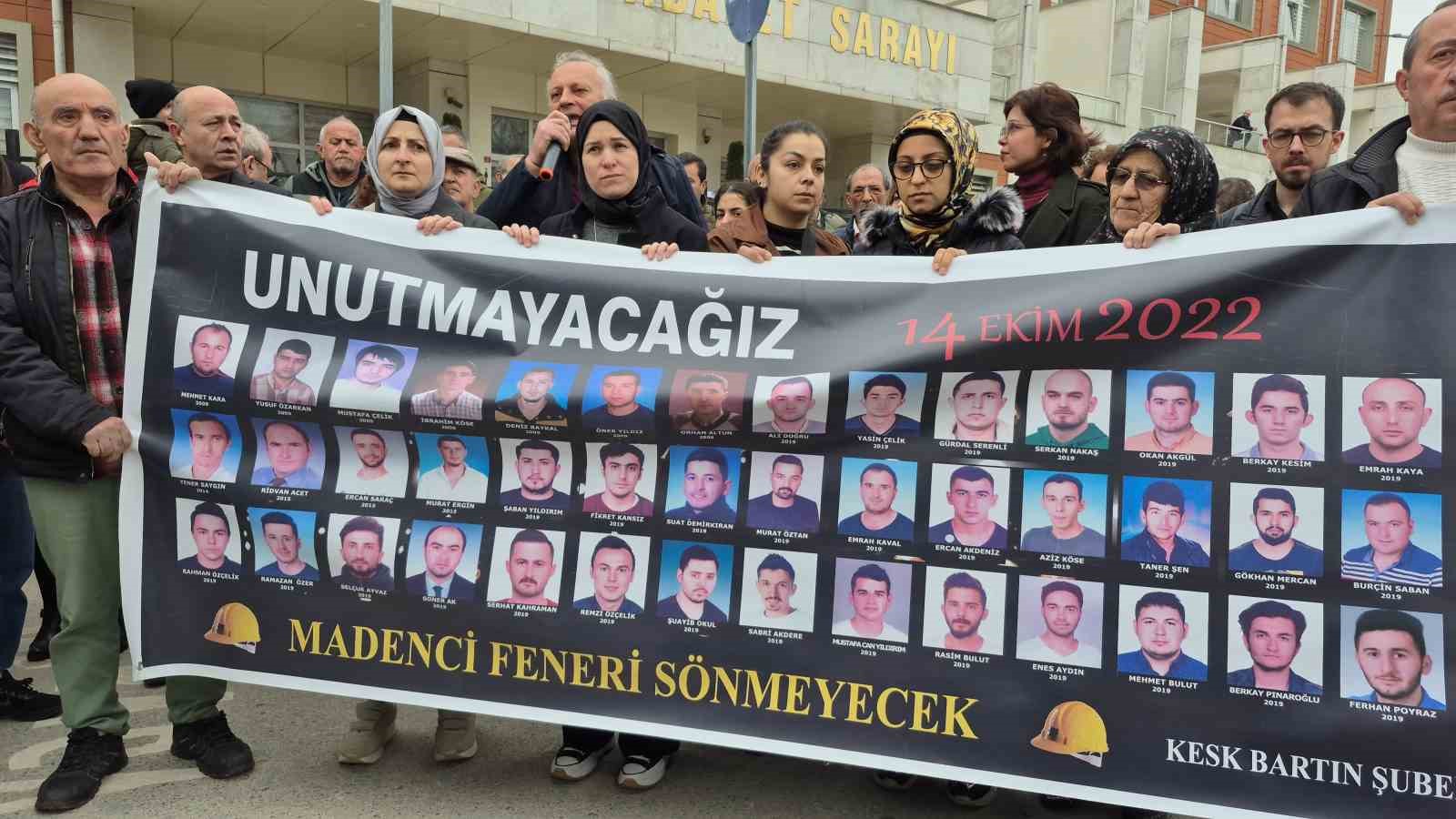amasra maden faciasinda karar durusmasina baslandi myj1cLdZ