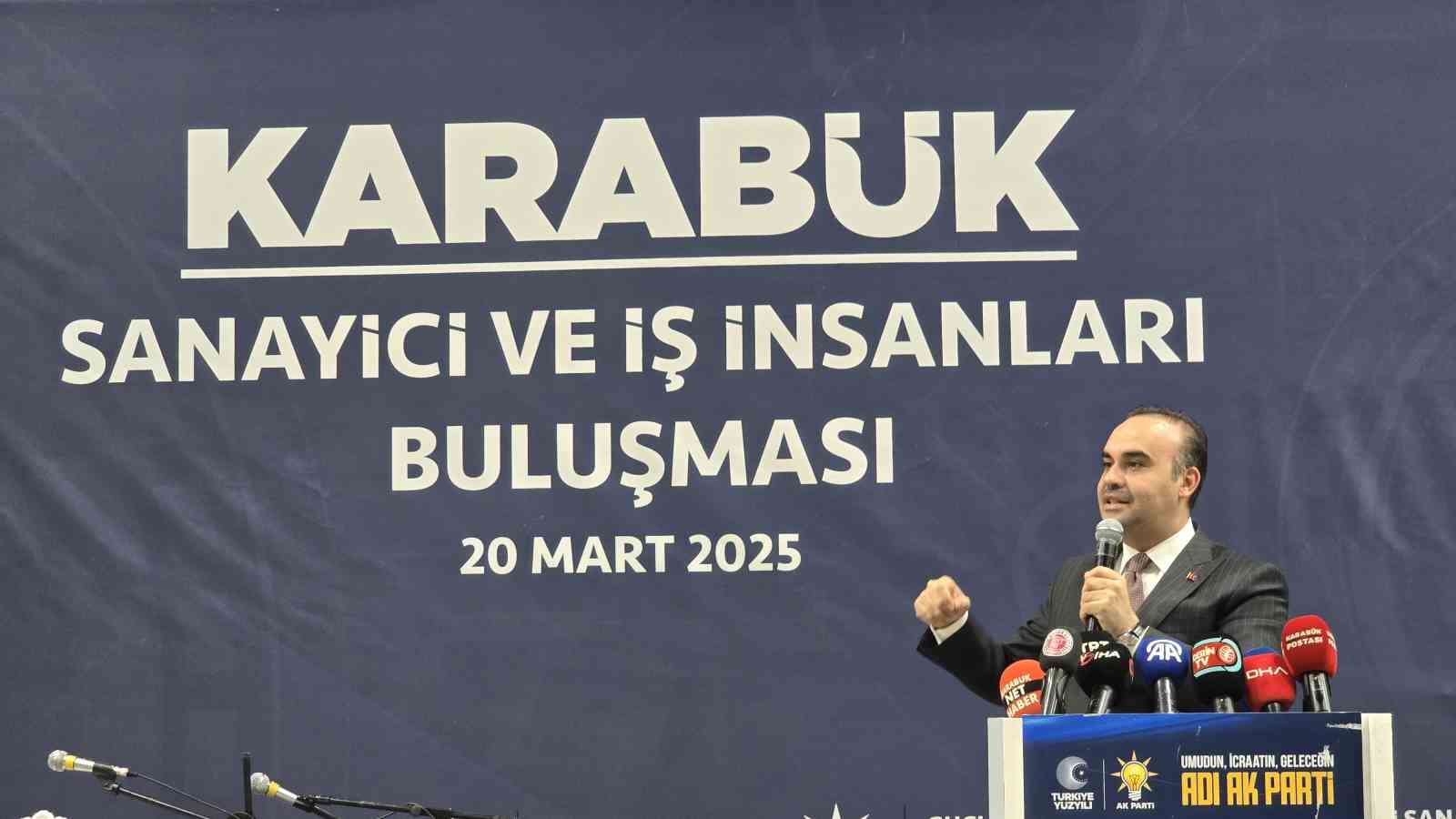 bakan kacir terorden temizledigimiz tum sehirlerimizle birlikte anadolu topyekun bir kalkinma hamlesine giristi lEfOk9VV