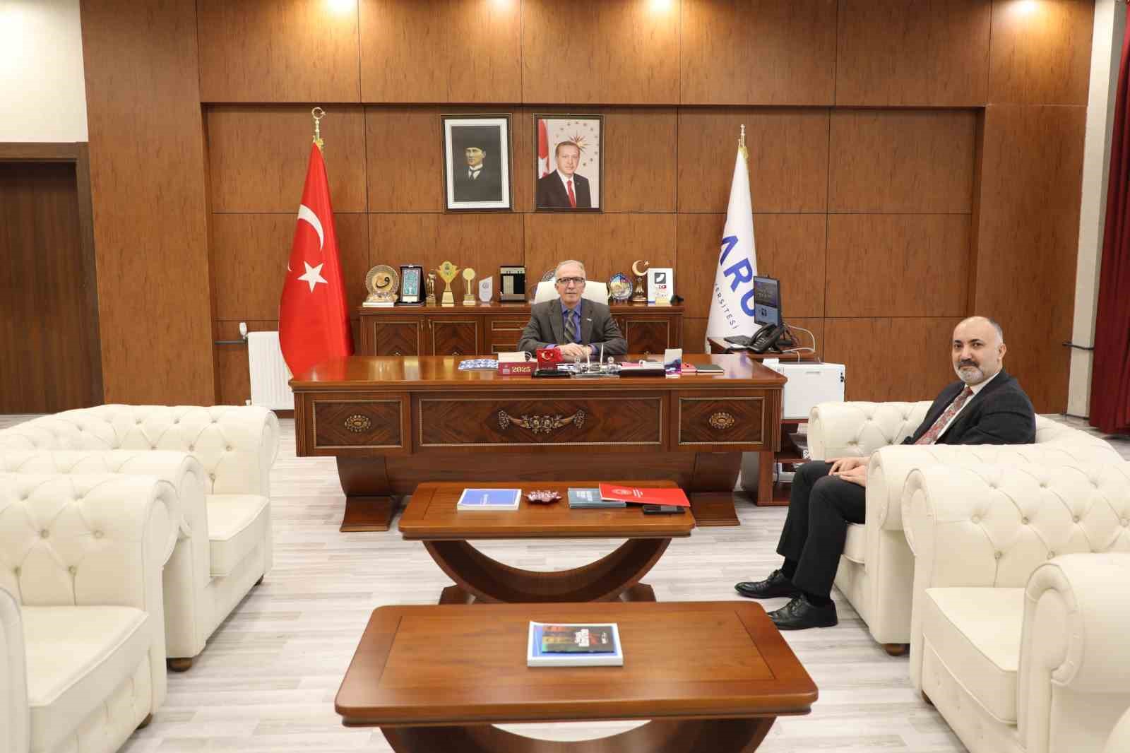 barude ailenin korunmasi ve guclendirilmesine yonelik calismalar yapilacak N1RpzP9K