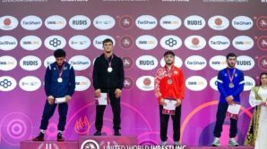 barulu guresci erdogan avrupa ucuncusu oldu hwaLx2aR