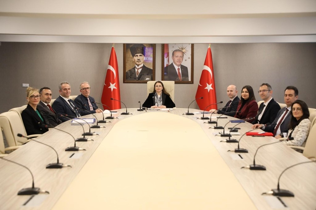 barunun salep yetistiriciligine katki saglayacagi projede imzalar atildi frIw2477