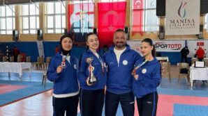 beun kadin kata takimi turkiye 3uncusu oldu jfdft9pF