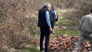 boluda 4 koyun icme suyu ve bozuk yol sikintisi giderilecek ePEeBUXE