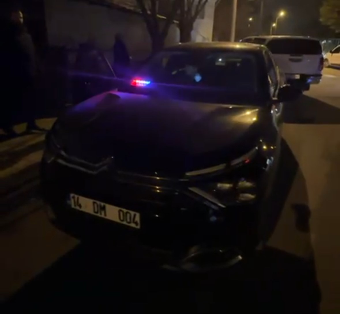 boluda cakarli ehliyetsiz surucuye 333 bin lira ceza Ec3BU1mh